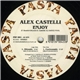 Alex Castelli - Enjoy